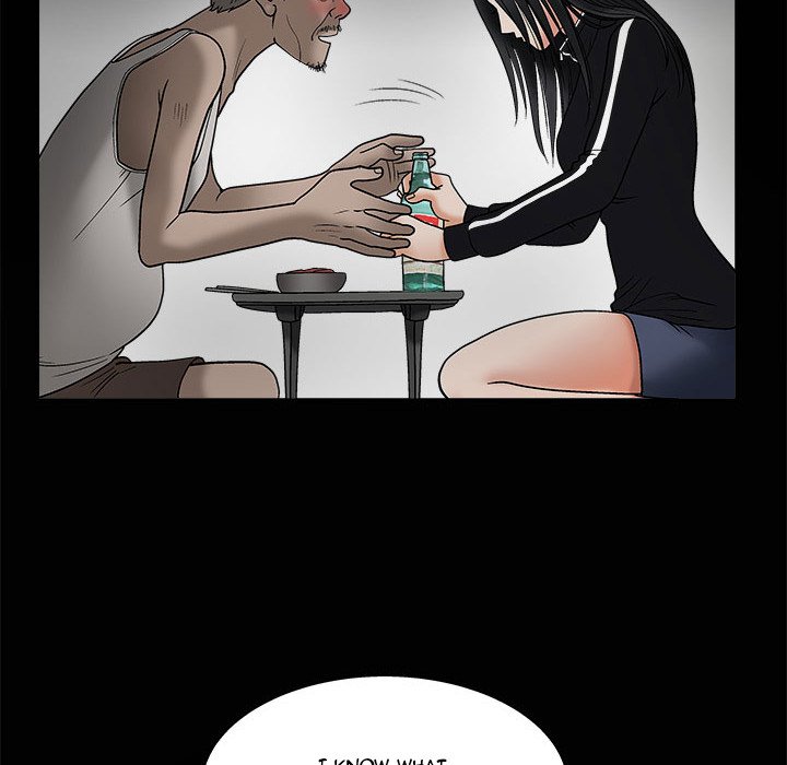 Unspeakable Chapter 8 Page 24