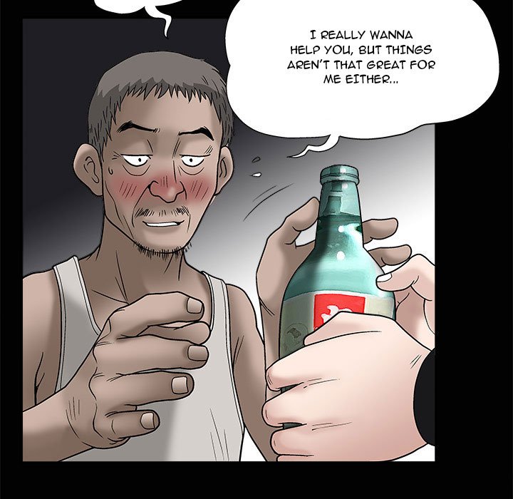 Unspeakable Chapter 8 Page 29