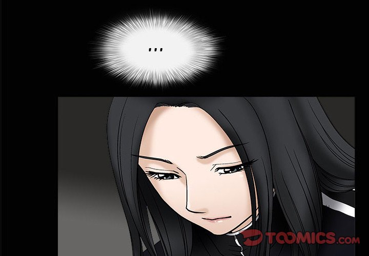 Unspeakable Chapter 8 Page 3