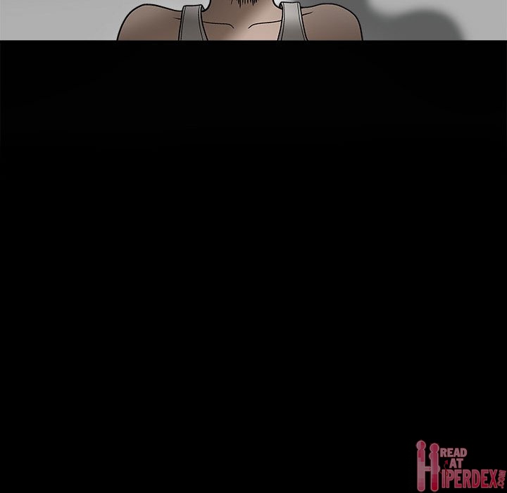 Unspeakable Chapter 8 Page 46