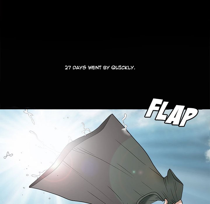 Unspeakable Chapter 8 Page 49