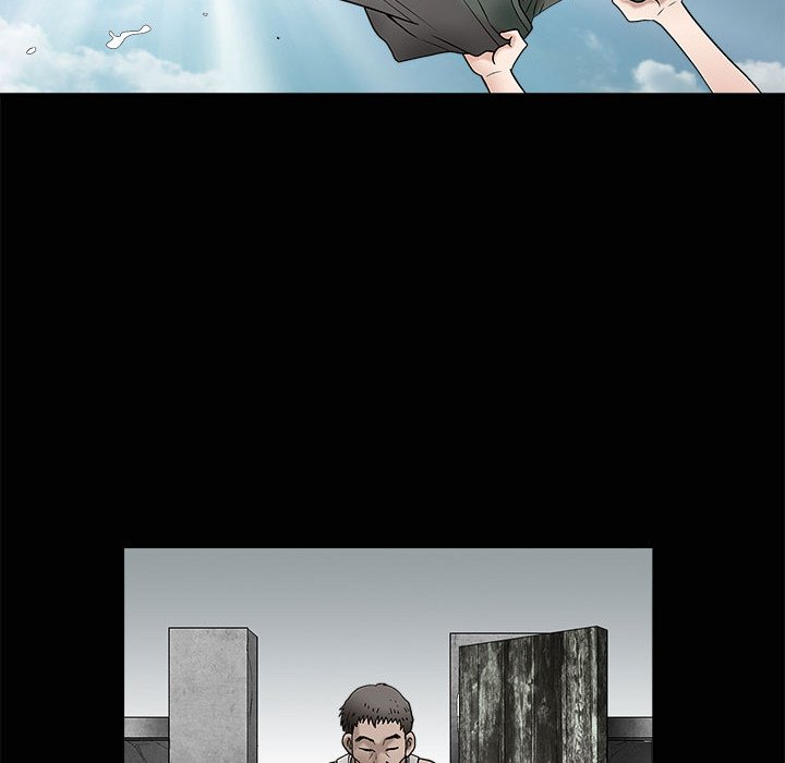 Unspeakable Chapter 8 Page 50