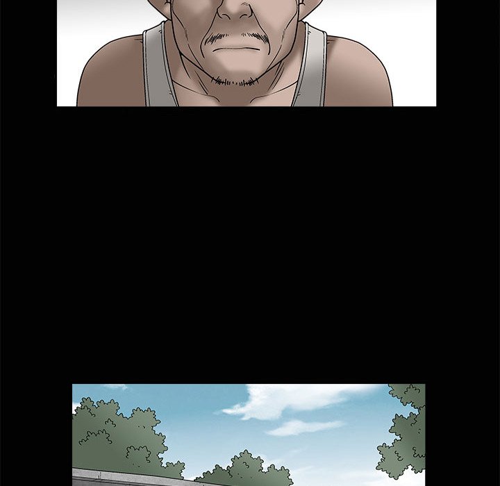 Unspeakable Chapter 8 Page 52