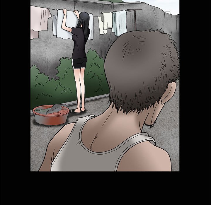 Unspeakable Chapter 8 Page 53