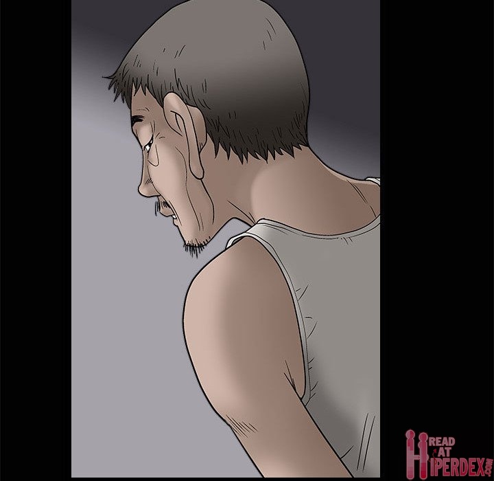 Unspeakable Chapter 8 Page 56