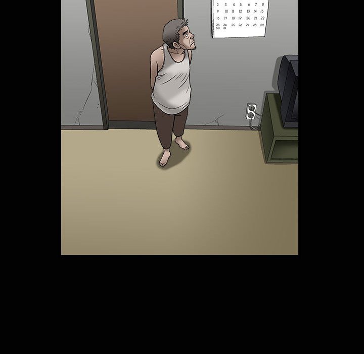 Unspeakable Chapter 8 Page 60
