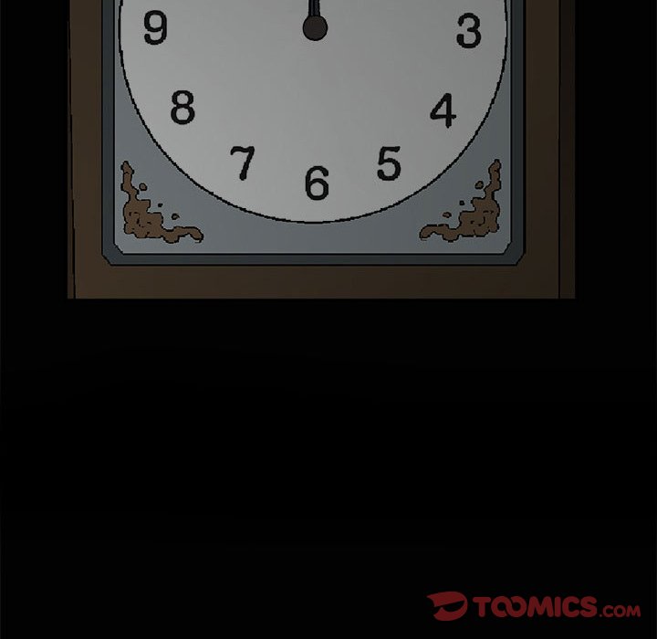Unspeakable Chapter 8 Page 69