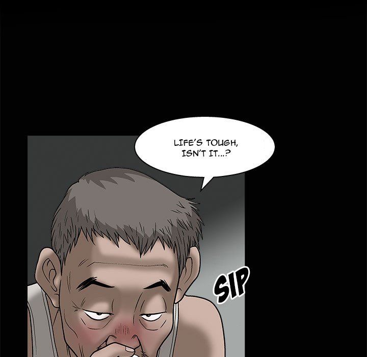 Unspeakable Chapter 8 Page 7