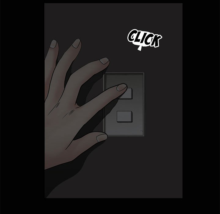 Unspeakable Chapter 8 Page 70