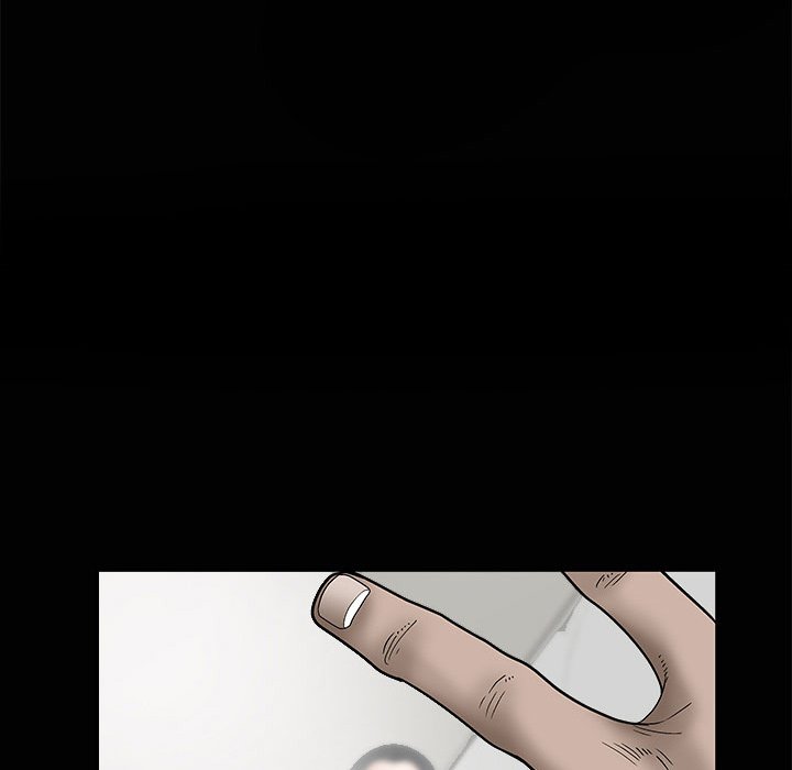 Unspeakable Chapter 8 Page 74