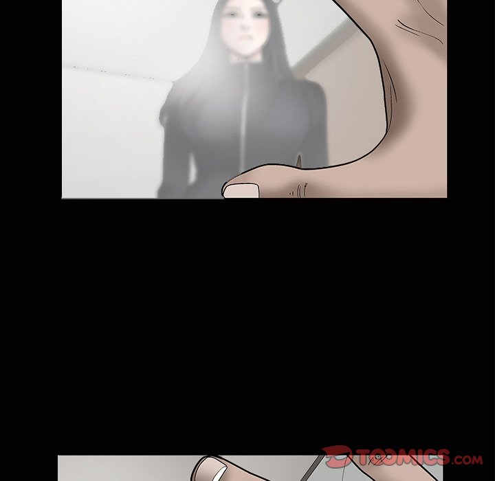 Unspeakable Chapter 8 Page 75