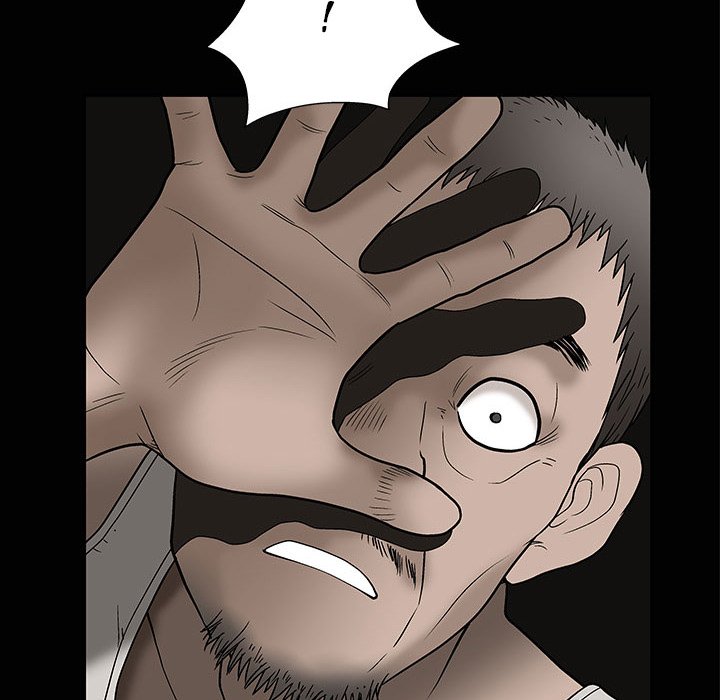 Unspeakable Chapter 8 Page 77