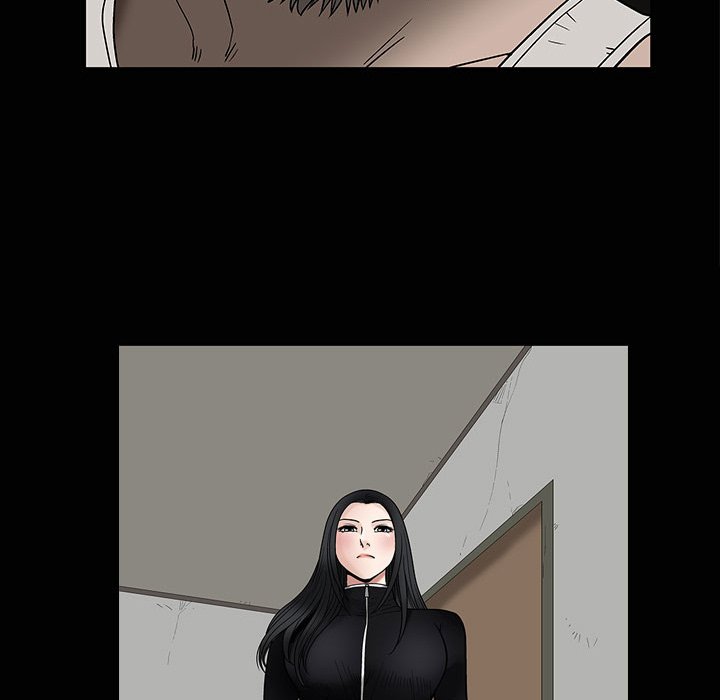 Unspeakable Chapter 8 Page 78