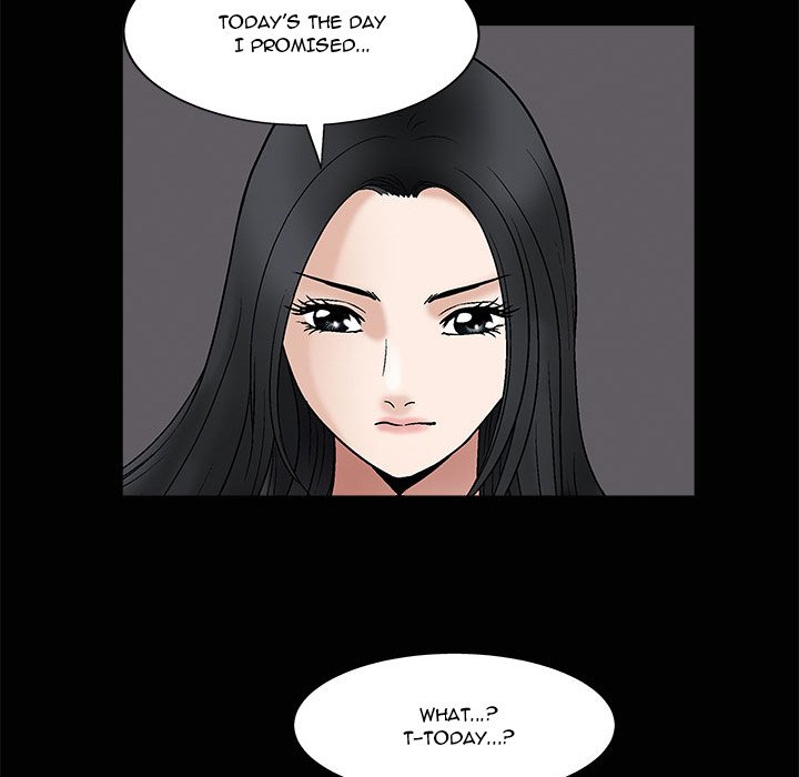 Unspeakable Chapter 8 Page 82