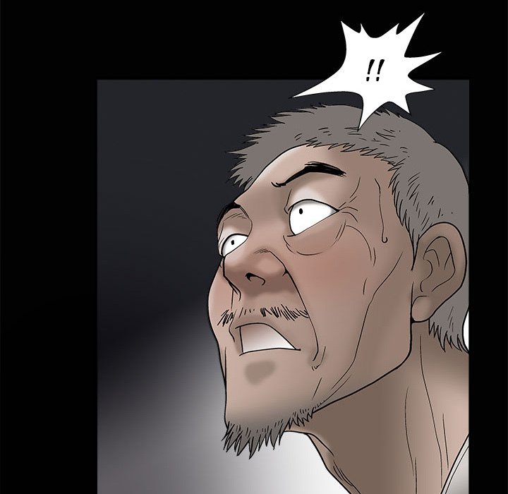 Unspeakable Chapter 8 Page 95