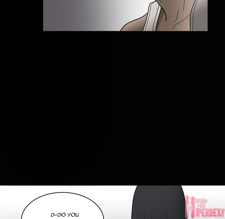 Unspeakable Chapter 8 Page 96