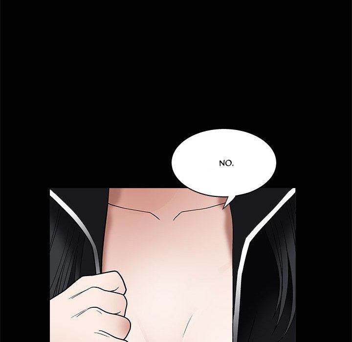 Unspeakable Chapter 8 Page 98