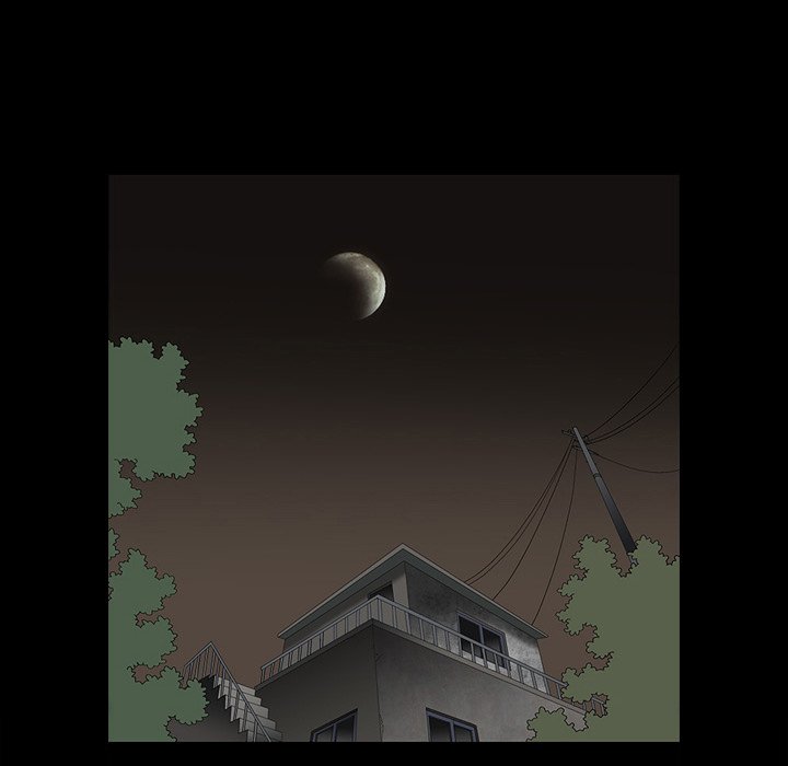 Unspeakable Chapter 9 Page 10