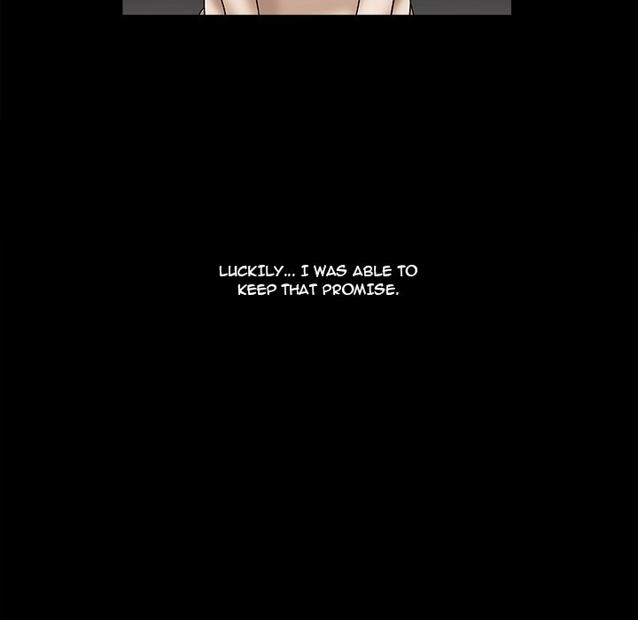 Unspeakable Chapter 9 Page 103