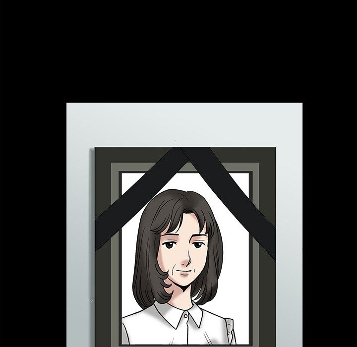 Unspeakable Chapter 9 Page 104
