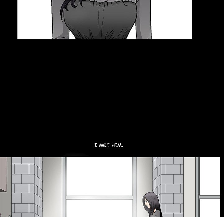 Unspeakable Chapter 9 Page 115