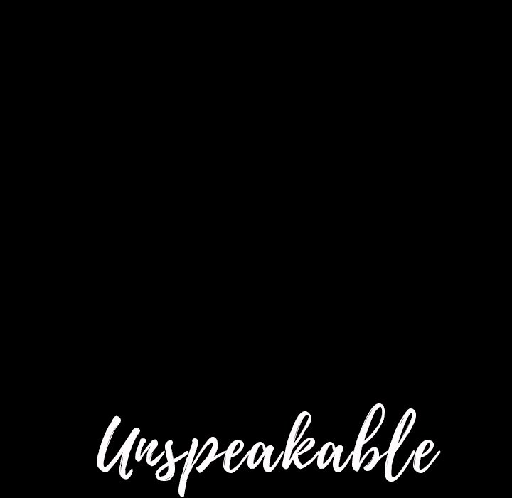 Unspeakable Chapter 9 Page 122