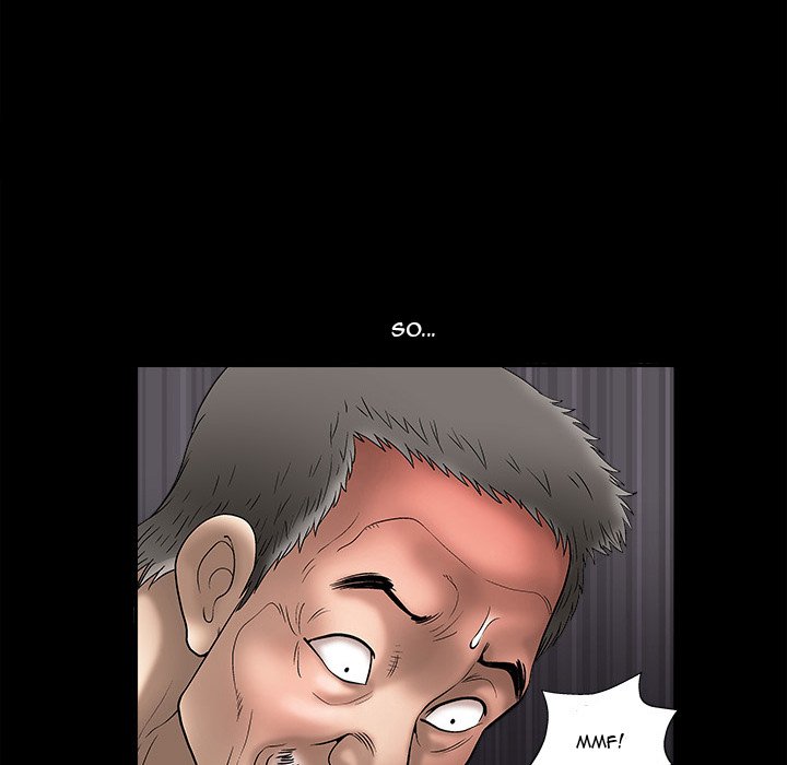 Unspeakable Chapter 9 Page 17