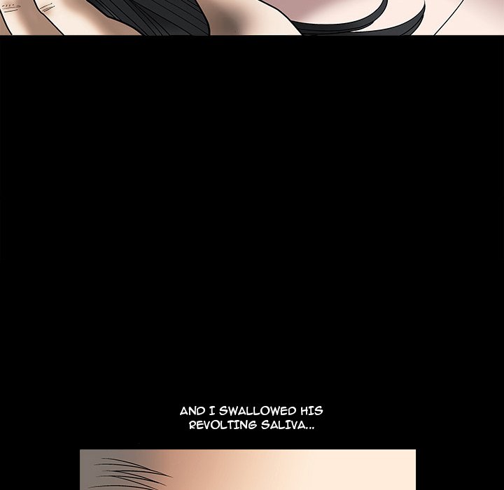 Unspeakable Chapter 9 Page 23
