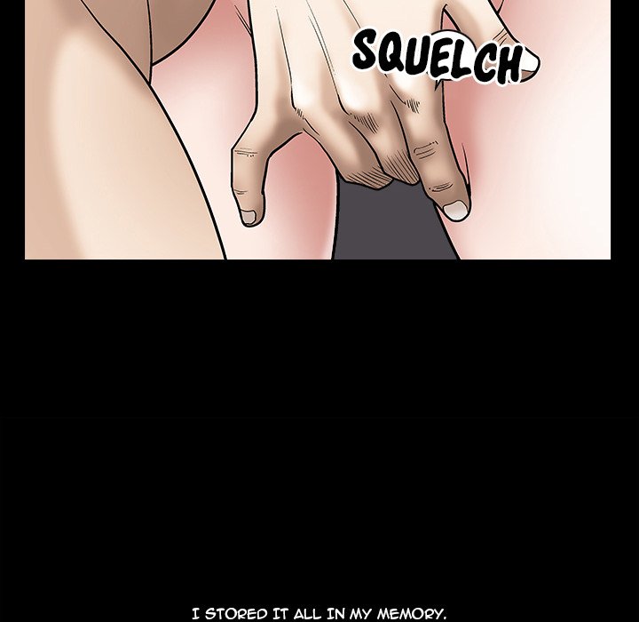 Unspeakable Chapter 9 Page 30