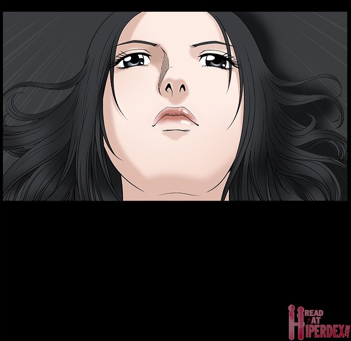 Unspeakable Chapter 9 Page 31