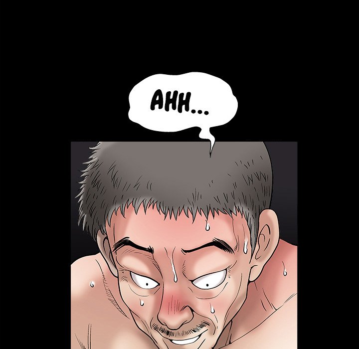 Unspeakable Chapter 9 Page 34