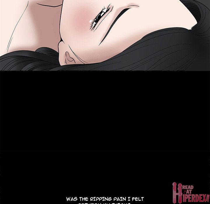 Unspeakable Chapter 9 Page 36