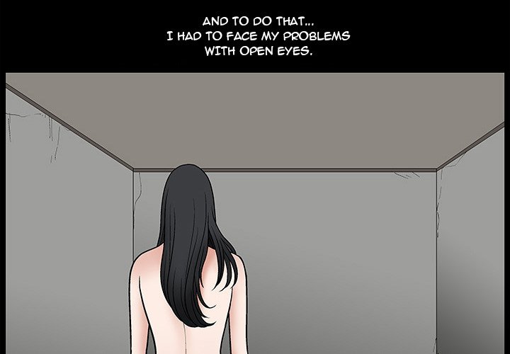 Unspeakable Chapter 9 Page 4