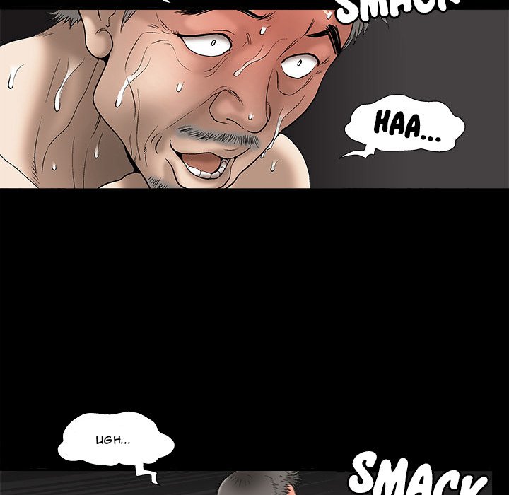 Unspeakable Chapter 9 Page 43