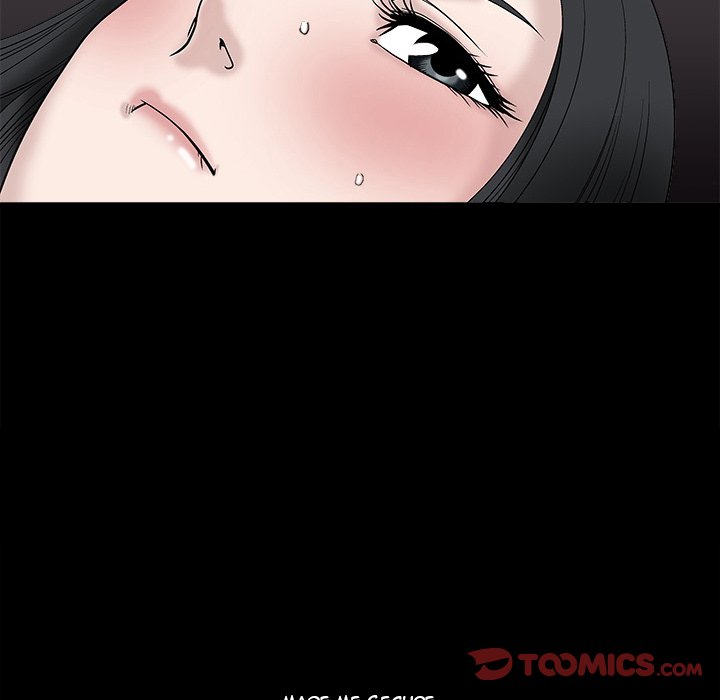 Unspeakable Chapter 9 Page 45
