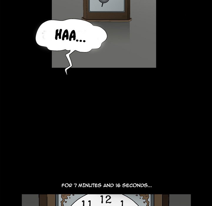 Unspeakable Chapter 9 Page 48