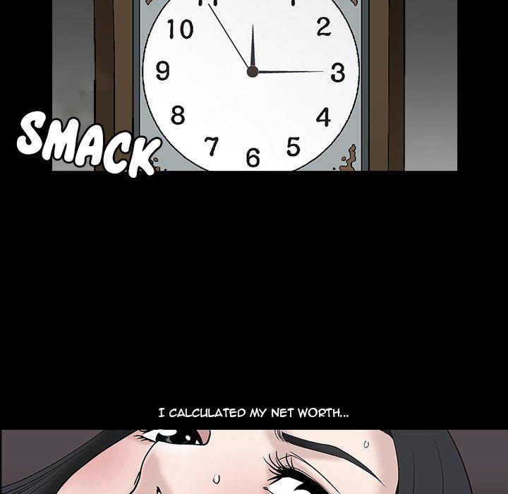 Unspeakable Chapter 9 Page 49