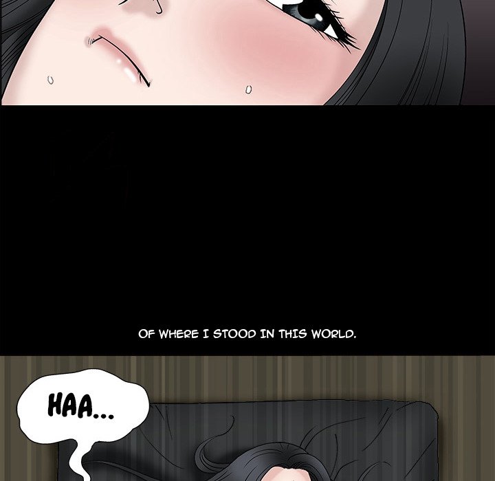 Unspeakable Chapter 9 Page 50