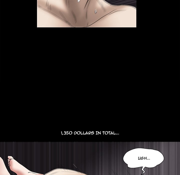 Unspeakable Chapter 9 Page 54