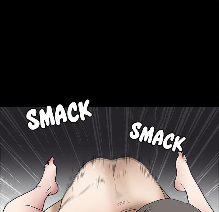 Unspeakable Chapter 9 Page 58
