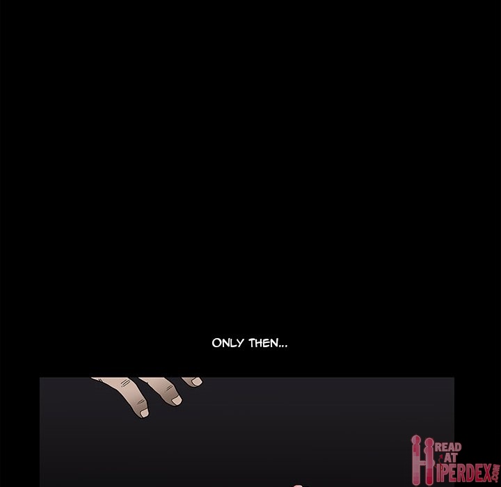 Unspeakable Chapter 9 Page 6