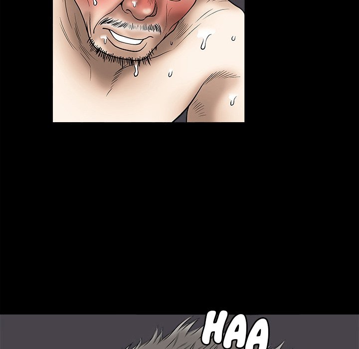 Unspeakable Chapter 9 Page 62