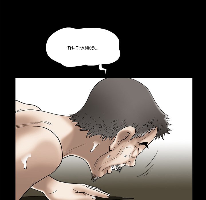 Unspeakable Chapter 9 Page 68