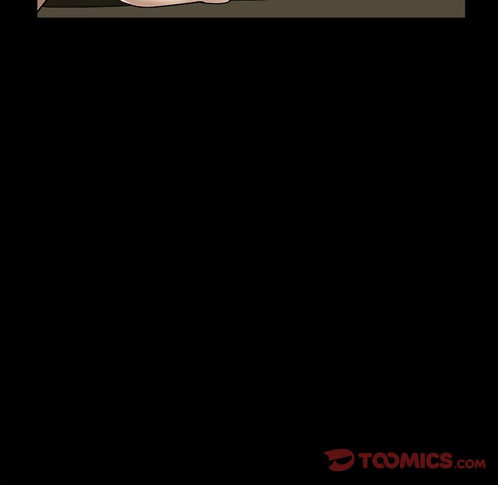Unspeakable Chapter 9 Page 69