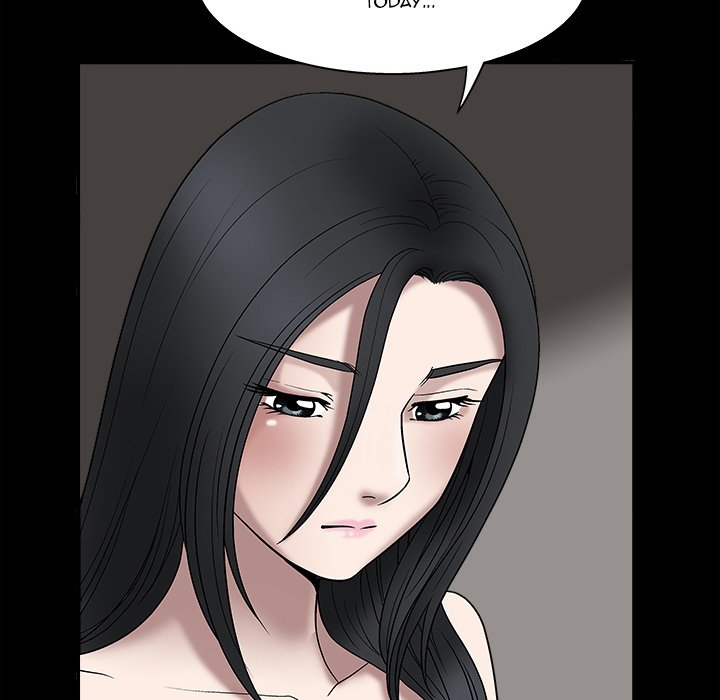 Unspeakable Chapter 9 Page 77