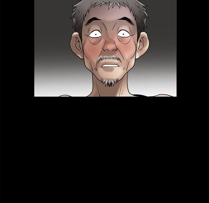 Unspeakable Chapter 9 Page 79