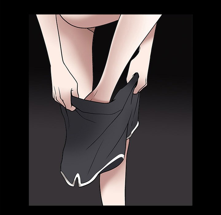 Unspeakable Chapter 9 Page 80