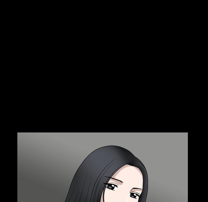 Unspeakable Chapter 9 Page 85