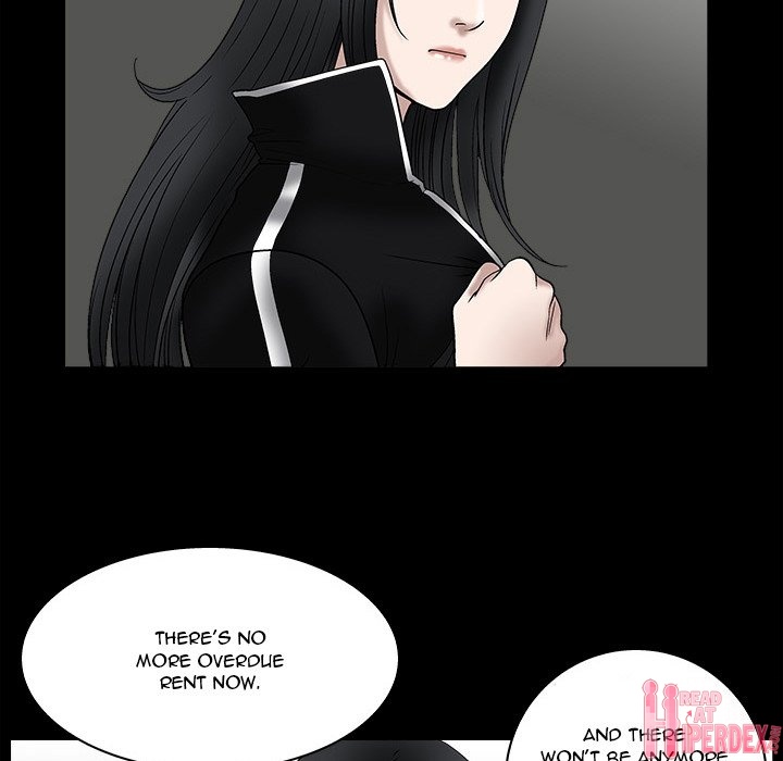 Unspeakable Chapter 9 Page 86