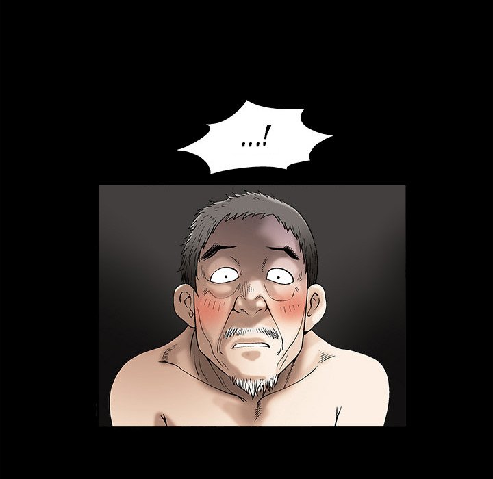 Unspeakable Chapter 9 Page 88